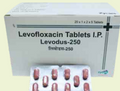 LEVODUS-250 TAB