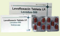 LEVODUS-500 TAB