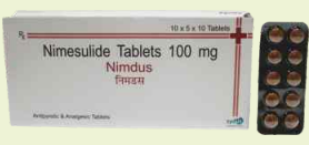 NIMDUS TAB