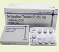 TERBINAC-250 TAB