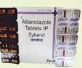 ZYDEND TAB
