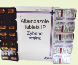 ZYDEND TAB