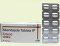 ZYBEND TAB (ALU ALU)