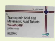 TRAMIFIC-MF TAB