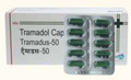 TRAMADUS-50 CAP
