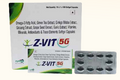 Z-VIT 5G CAP
