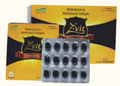 Z-VIT CAP
