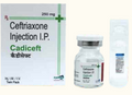 CADICEFT INJ