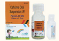 FEXIM-O DS 30ML