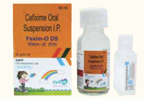 FEXIM-O DS 30ML