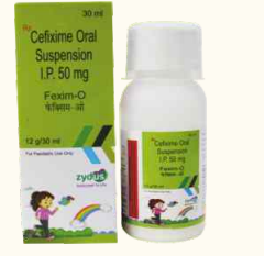FEXIM-O 30ML