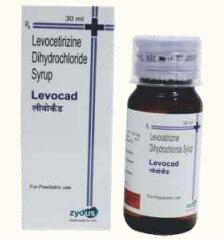 LEVOCAD SYP