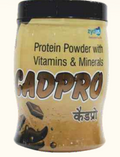 CADPRO PROTEIN POWDER