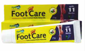 FOOT CARE