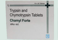 CHAMYL FORTE