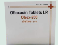 OFREX-200 TAB