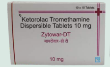 ZYTOWAR-DT TAB
