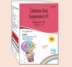 RAXIM-O SYP
