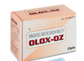 OLOX-OZ TAB