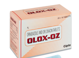 OLOX-OZ TAB