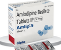AMLIP-5 TAB