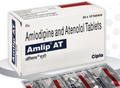 AMLIP AT TAB