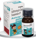AZICIP 200 SYP