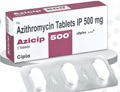 AZICIP 500 TAB