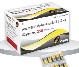 CIPMOX 250