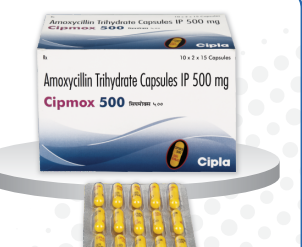 CIPMOX 500