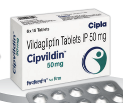 CIPVIDIN TAB