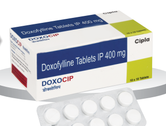 DOXOCIP TAB