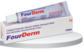 FOURDERM 5g