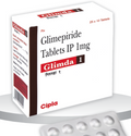 GLIMDA 1