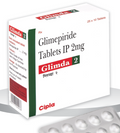 GLIMDA 2