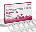 ITRANOX 100 CAP