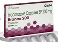 ITRANOX 200 CAP