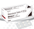 MEBEX TAB
