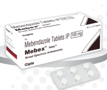 MEBEX TAB