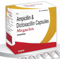 MEGACLOX CAP