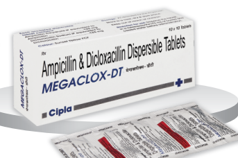 MEGACLOX-DT