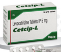 CETCIP-L TAB