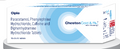 CHESTON COLD & FLU TAB