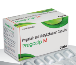 PREGACIP M TAB