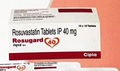 ROSUGUARD 40 TAB