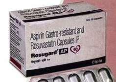 ROSUGUARD AP 10 TAB