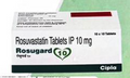 ROSUGUARD 10 TAB