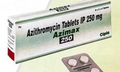 AZIMAX 250 TAB