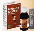 AZIMAX 200 XL DS