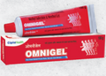 OMNIGLE 50g